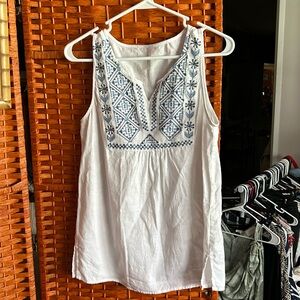 Very cute tank top 3 for$4